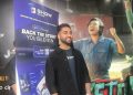 Komunitas Crypto hingga Film Dibidik Jadi Pasar Baru Penonton Bioskop