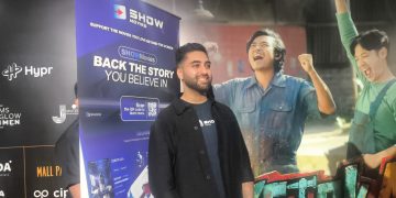 Komunitas Crypto hingga Film Dibidik Jadi Pasar Baru Penonton Bioskop