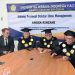 Angga The Potters Raih Gelar Doktor, Soroti Kompensasi dan Kesejahteraan Seniman Musik