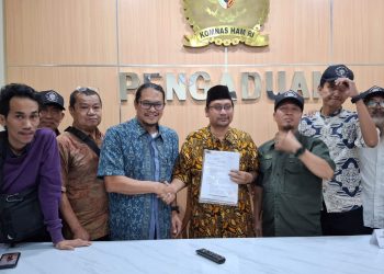 Dari Rumah ke Komnas HAM, Perjuangan Warga Duri Pulo Tuntut Ganti Rugi