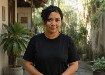 Merasa Rezeki Seret Padahal Sudah Bekerja Keras? Ms. Alfa Ajak Kenali Hubungan Diri dengan Uang