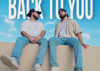 Bukan Kemewahan, JJ Twins Temukan Makna Cinta dari Hoodie dan Secangkir Teh Lewat “Back To You”
