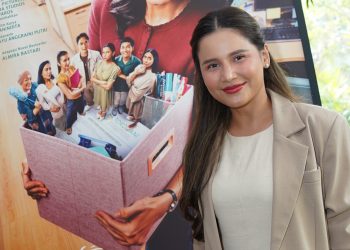 Agensi Rumah Tangga Rilis Trailer & Poster!  Angkat Realita Anak Muda yang Terkena PHK dengan Balutan Komedi Segar