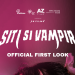 Film Siti si Vampir Rilis Official First Look, Ketika Gadis Biasa Jadi Vampir Luar Biasa