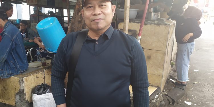 Wahyu WHL Tinggalkan Lagu Pop, Pilih Hidupkan Kembali Musik Anak-anak