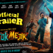 Kalau Hidup Bisa Diperbaiki, Sejauh Apa Seseorang Akan Mencobanya?FILM KETOK MEJIK Siap Mengajak Penonton Menemukan Jawabannya di Bioskop