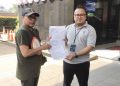 KPK terus Didesak Tangani Korupsi di Dinas Pertanian Kalsel