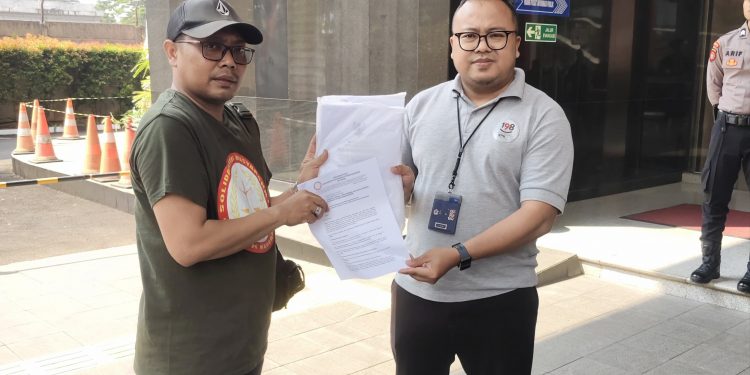 KPK terus Didesak Tangani Korupsi di Dinas Pertanian Kalsel