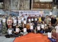 Warga Terdampak Tol Semanan-Sunter Tolak Harga Pembebasan Lahan: “Kami Minta Ganti Untung”