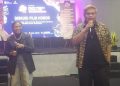 Detania Bawa Warna Hip Hop ke Festival Film Horor, Bidik Peluang Jadi Pengisi Soundtrack