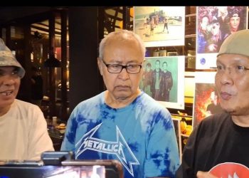 Ketika Musik Tak Hanya Didengar, Tapi Dihidupkan Lewat Visual