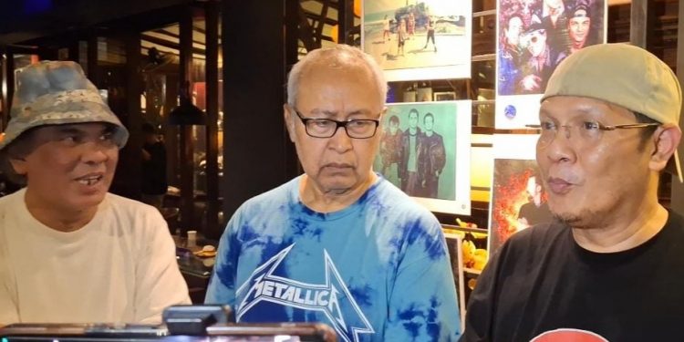 Ketika Musik Tak Hanya Didengar, Tapi Dihidupkan Lewat Visual