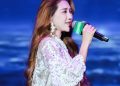 Dari Jember hingga TV China, Icha Yang Tekuni Musik Mandarin Sejak Usia 3,5 Tahun