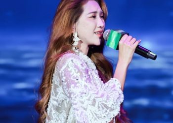 Dari Jember hingga TV China, Icha Yang Tekuni Musik Mandarin Sejak Usia 3,5 Tahun