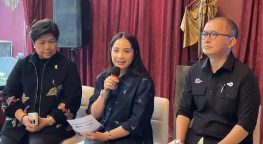 Dari Jepang ke Layar Rumah, RANS dan TVRI Satukan Dukungan untuk Atlet Indonesia di Asian Games 2026