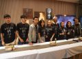 Yama Carlos dan Catherine Wilson Jadi “Sekolah Akting” bagi Pemain Muda di Film Last Witness
