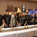 Yama Carlos dan Catherine Wilson Jadi “Sekolah Akting” bagi Pemain Muda di Film Last Witness