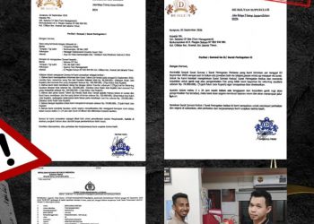 De Sultan Bayar Dua Kali demi Pastikan DJ Panda Tetap Tampil