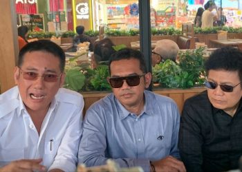 Aris Laporkan Dugaan Perzinaan, Bukti CCTV hingga Aset Diserahkan ke Polisi