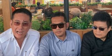 Aris Laporkan Dugaan Perzinaan, Bukti CCTV hingga Aset Diserahkan ke Polisi