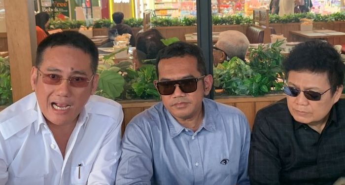 Aris Laporkan Dugaan Perzinaan, Bukti CCTV hingga Aset Diserahkan ke Polisi