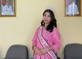 Myesha Bellvania Kaat Dapat Dukungan PPAPP Jakarta Timur, Siap Bersaing di Tingkat Nasional