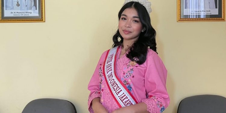 Myesha Bellvania Kaat Dapat Dukungan PPAPP Jakarta Timur, Siap Bersaing di Tingkat Nasional