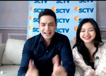 Adinda Azani Jadi Gadis Desa di Sinetron ‘Cinta Seluas Samudra