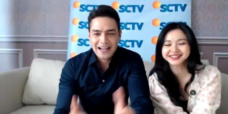 Adinda Azani Jadi Gadis Desa di Sinetron ‘Cinta Seluas Samudra
