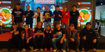 Film Horor di Persimpangan Budaya dan Bisnis, Sineas Bicara Soal Pasar hingga Kreativitas