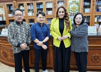 Nita Thalia Puas dengan Hasil Operasi Plastik di Queen Beauty Clinic: “Bahagia Sekali!”