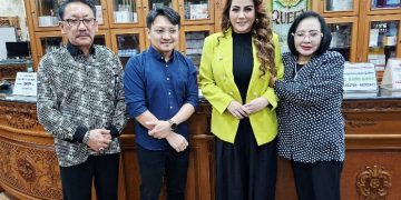 Nita Thalia Puas dengan Hasil Operasi Plastik di Queen Beauty Clinic: “Bahagia Sekali!”