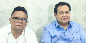 MA Menangkan Badai Ex Kerispatih, Hak Moral Pencipta Lagu Ditegaskan lewat Denda Rp300 Juta