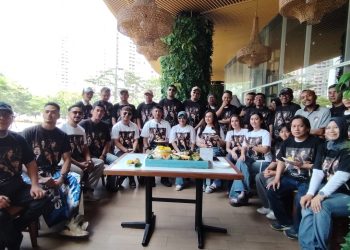 Anakia Production Siapkan Serial Usia Hanyalah Angka, Irnawati Ajak Generasi Senior Tetap Berkarya