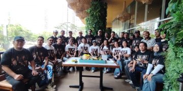 Anakia Production Siapkan Serial Usia Hanyalah Angka, Irnawati Ajak Generasi Senior Tetap Berkarya