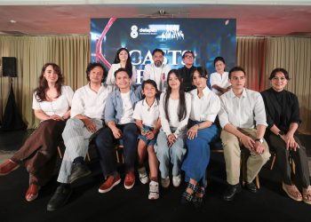 Begu Ganjang, Horor Medis yang Mengangkat Mitos Sumatera Utara ke Layar Lebar
